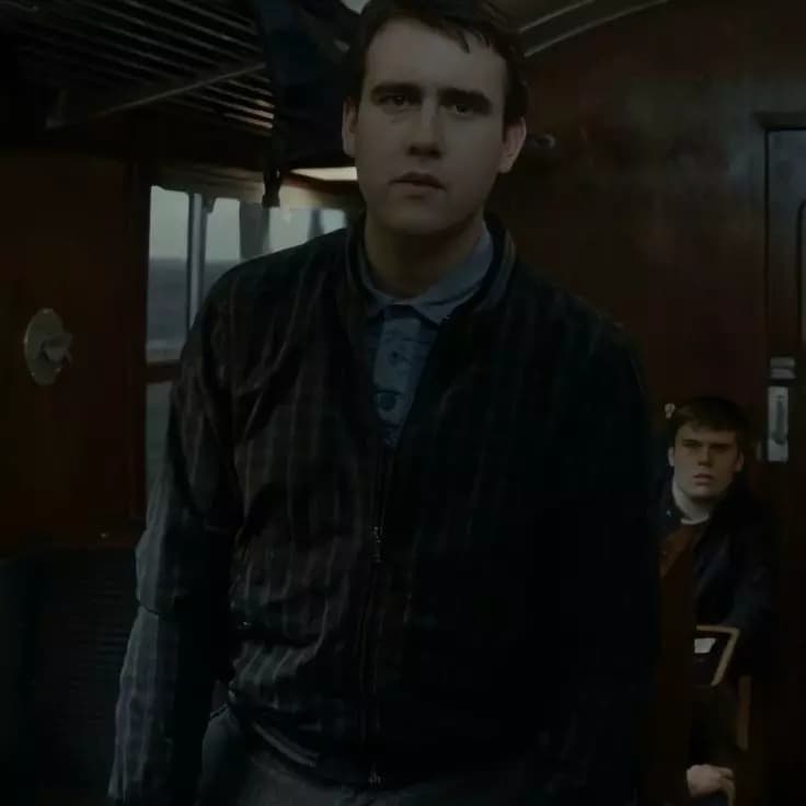 Neville Longbottom thumbnail