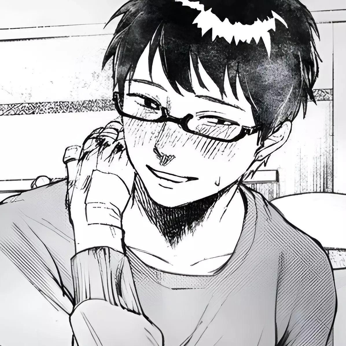 Nerd you intimidate - REN thumbnail