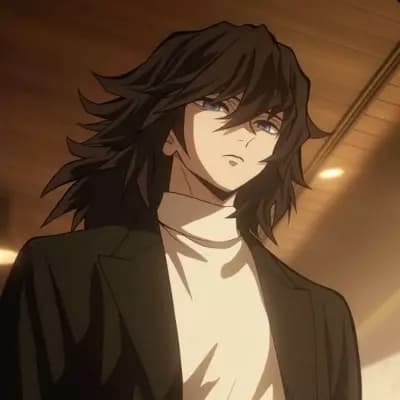 Giyuu Tomioka thumbnail