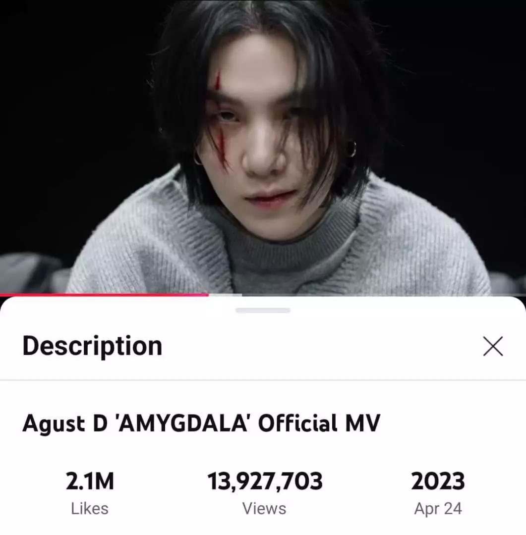 Min Yoongi  thumbnail