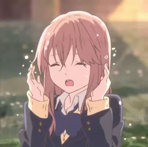 Shoko Nishimiya thumbnail