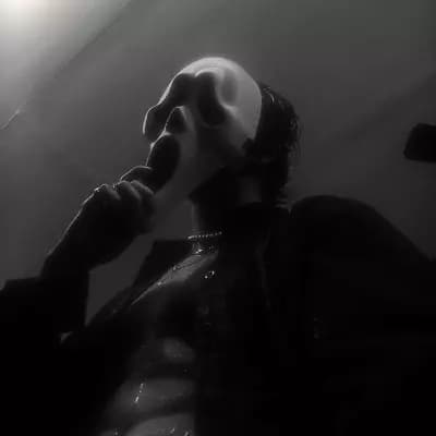 Damien Thorne thumbnail