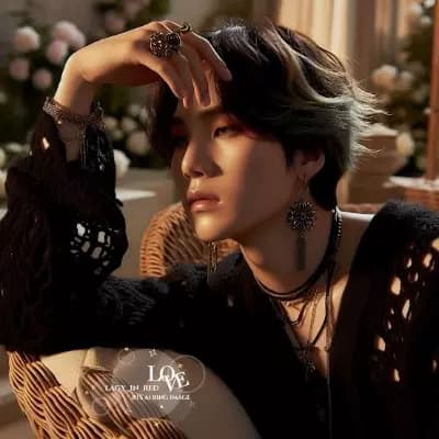 King Min Yoongi thumbnail
