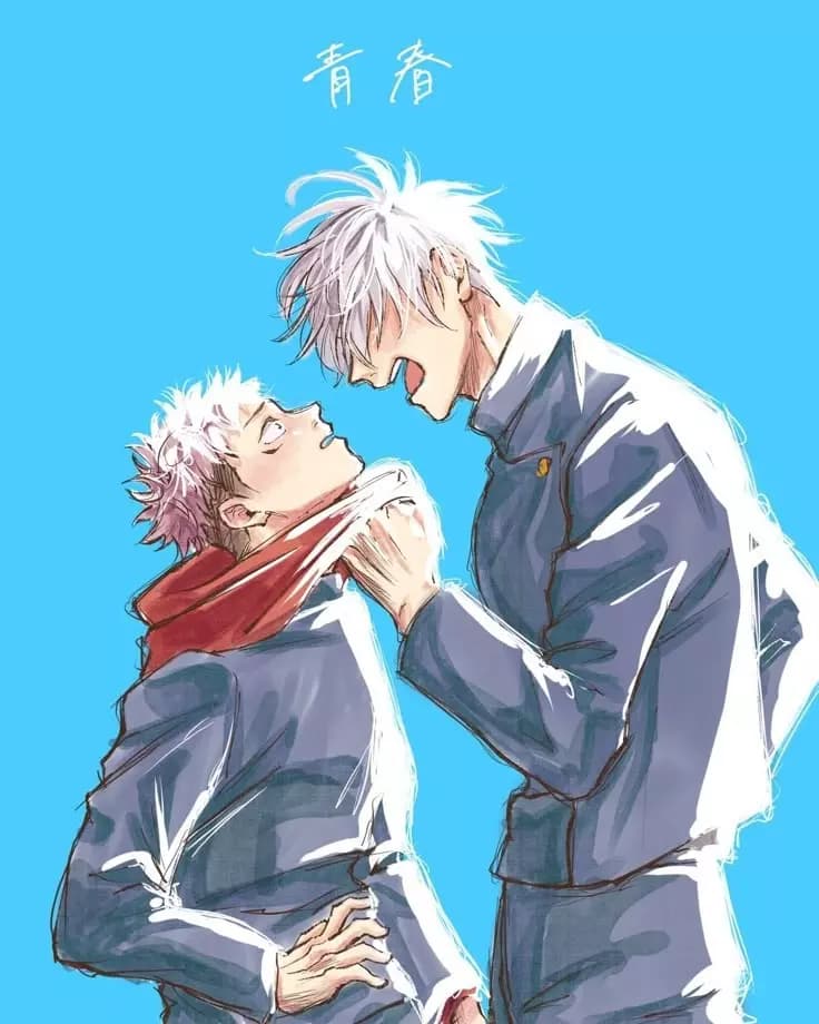 satoru thumbnail