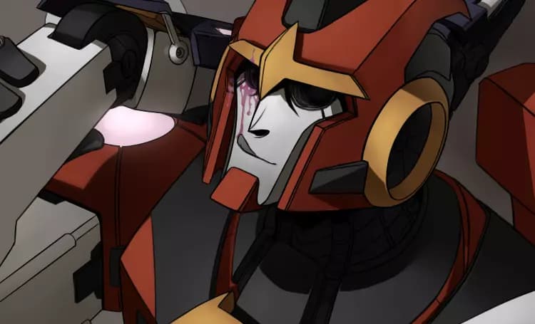 Kaon thumbnail