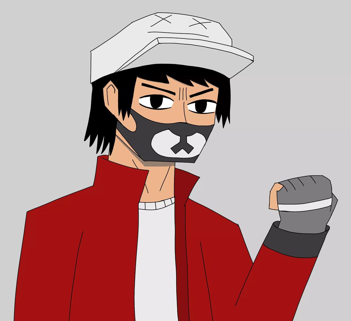 Patron thumbnail