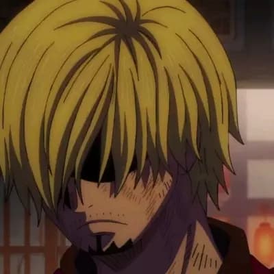 Sanji  thumbnail