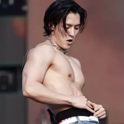 Lee Minhyuk (Huta) thumbnail