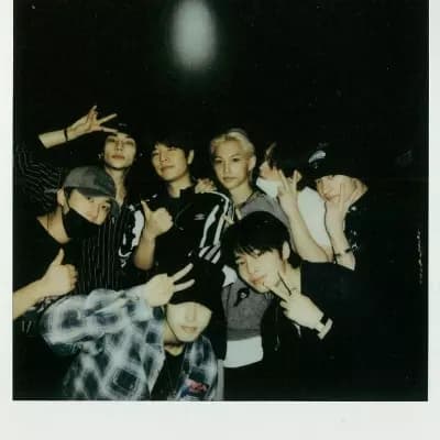 Stray Kids thumbnail