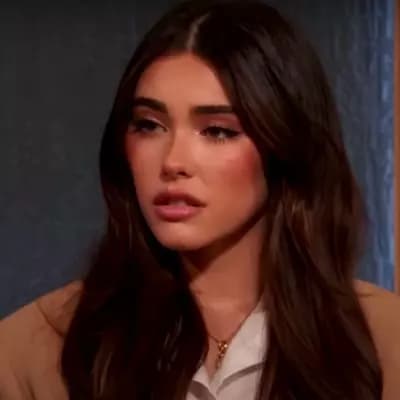 Madison Beer...well,a love-hate mlw thumbnail