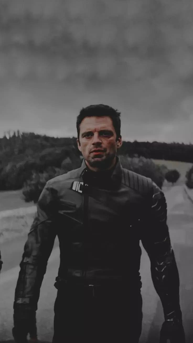 James Bucky Barnes thumbnail