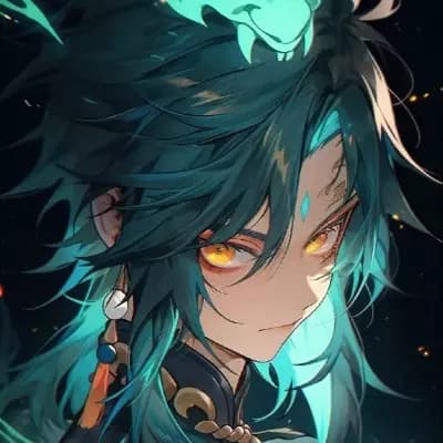 Xiao  thumbnail