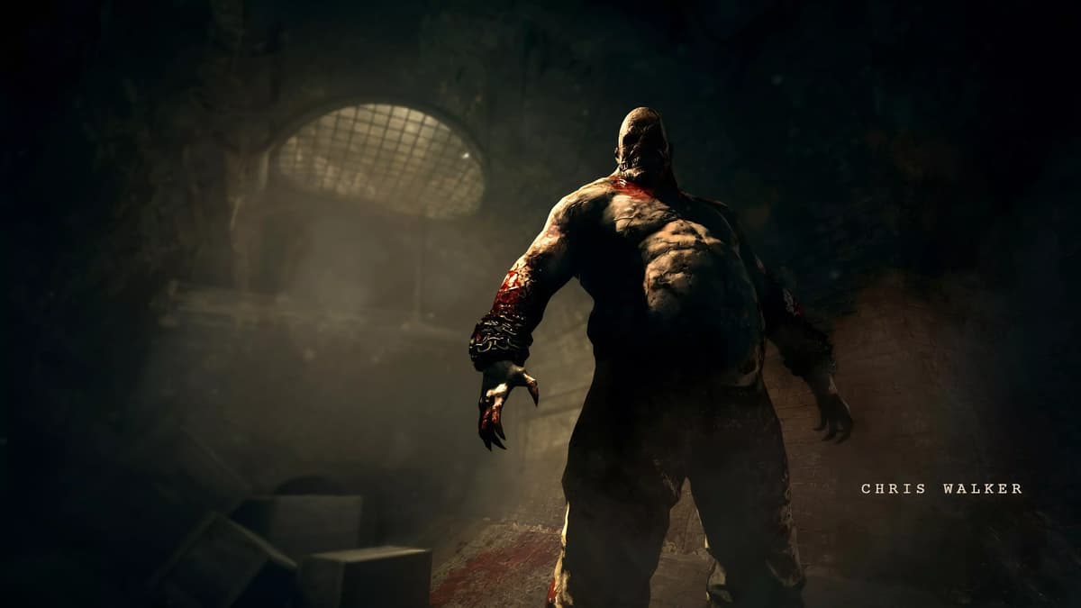Chris Walker thumbnail