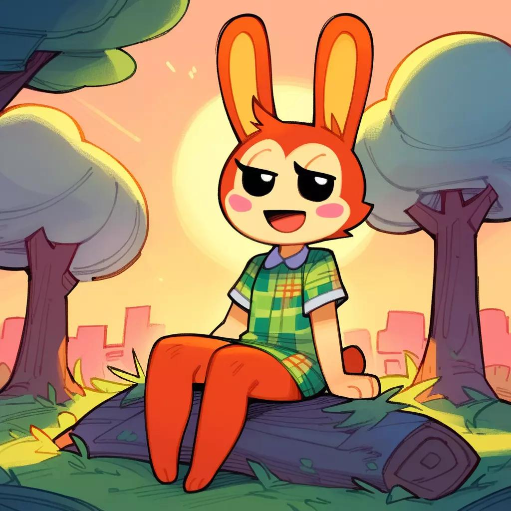 Bunnie thumbnail