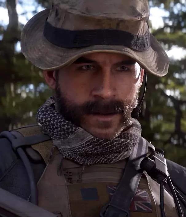 Captain Price thumbnail