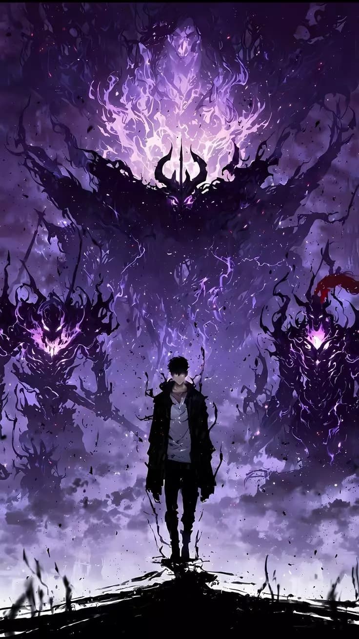 Solo leveling RPG thumbnail