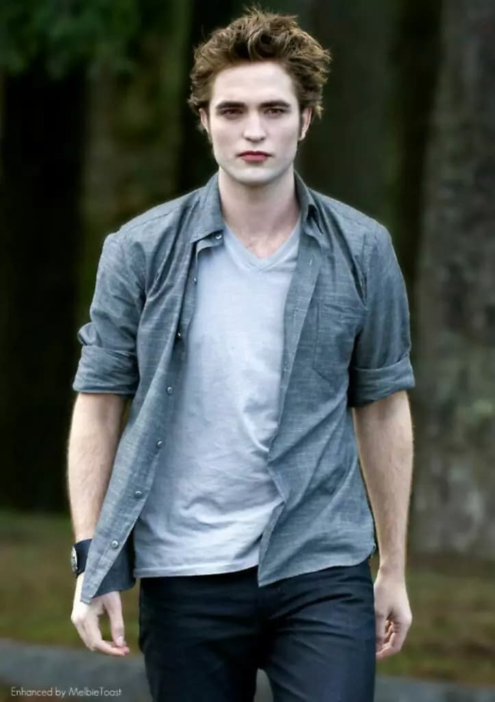 Edward Cullen thumbnail
