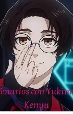 Yukimiya Kenyu thumbnail