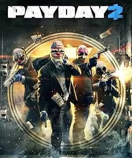 payday 2 thumbnail