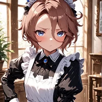 Personal Maid thumbnail