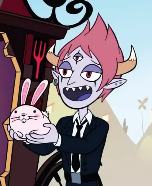 Tom Lucitor  thumbnail