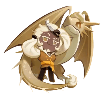 Royal Margarine Cookie  thumbnail