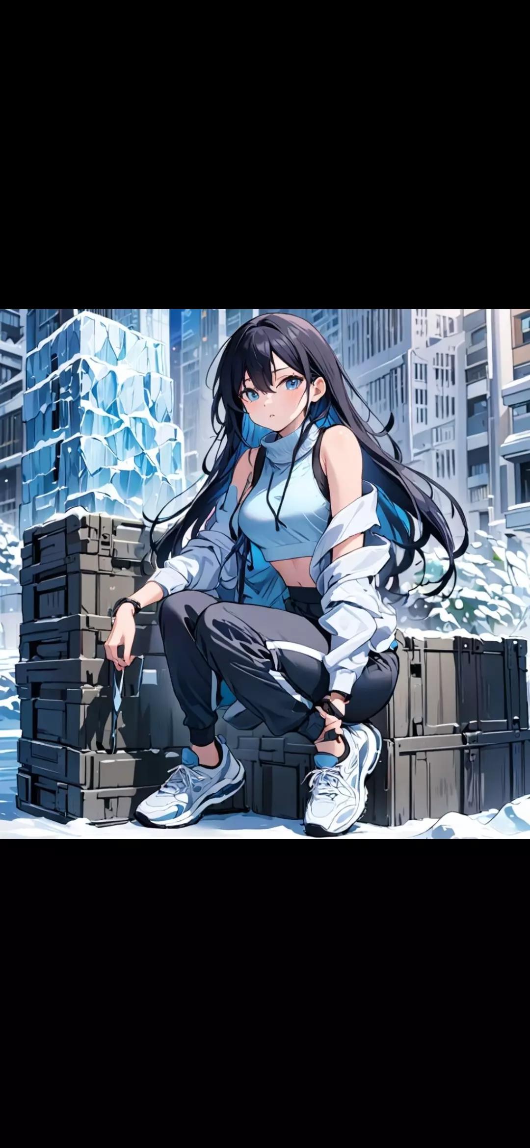 Sarah ♡ thumbnail