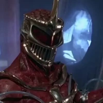 Lord Zedd thumbnail
