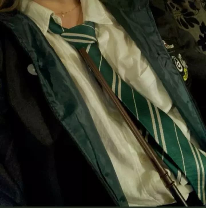 Slytherin boys thumbnail