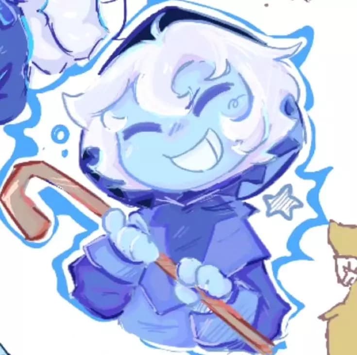 Shadow milk cookie  thumbnail