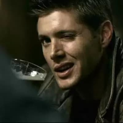 Dean Winchester thumbnail