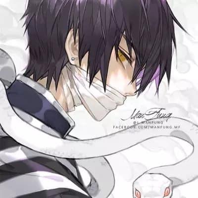 Iguro Obanai thumbnail