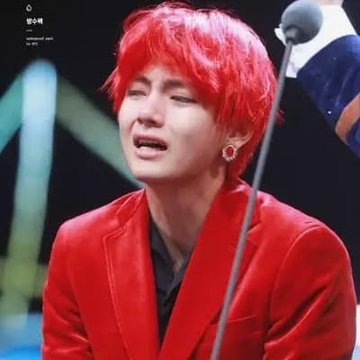 Kim Taehyung (V) thumbnail