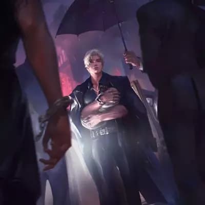 Fezco Radcliffe thumbnail