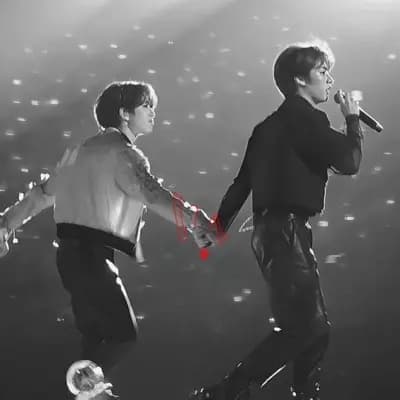 Lee Minho | Minsung  thumbnail