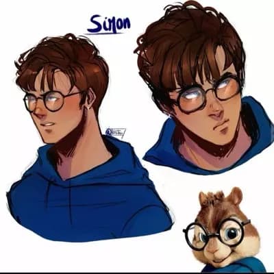 Simon Seville thumbnail