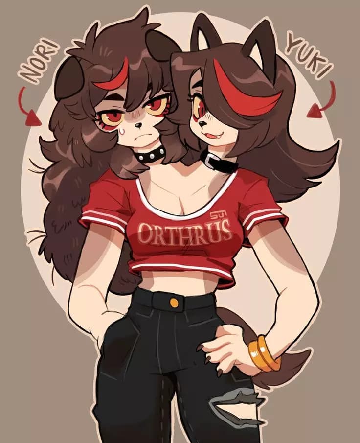 nori e yuki thumbnail