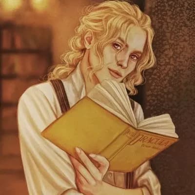 Gabrielle de Lioncourt thumbnail