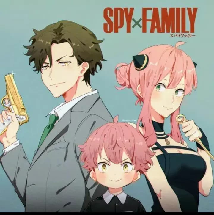 Family forger thumbnail