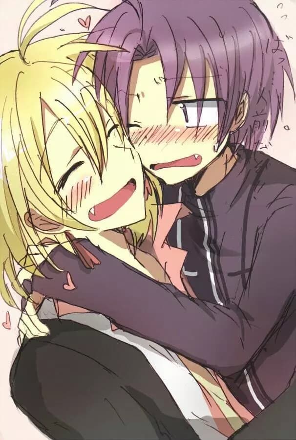 Misolily-misono X lily-servamp thumbnail