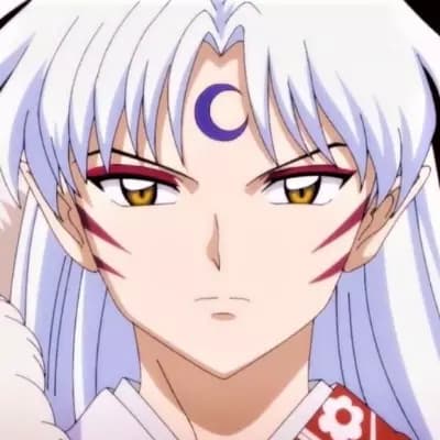 Sesshomaru thumbnail