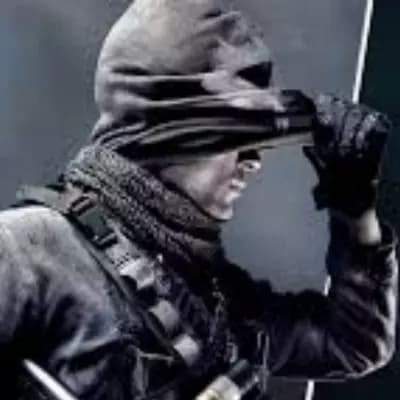 Simon "Ghost" Riley thumbnail