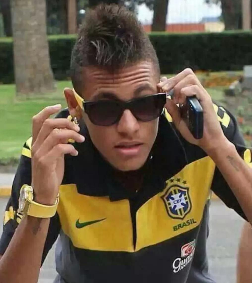 Neymar Jr thumbnail