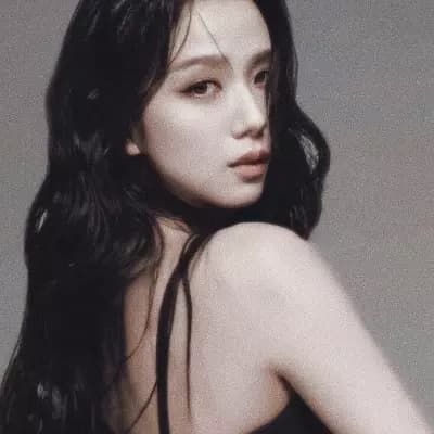 Kim Jisoo thumbnail