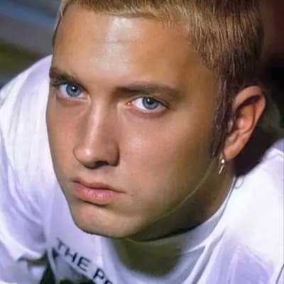 Marshall Mathers (Eminem) thumbnail