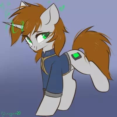 Littlepip thumbnail