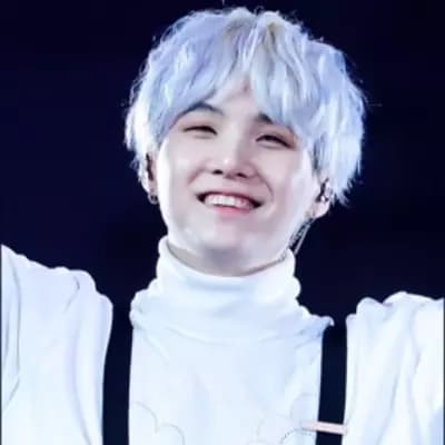 Min Yoongi thumbnail