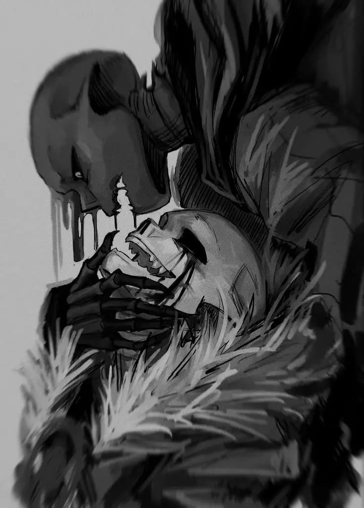 [ Nightmare x Killer ]🌹🔪!? thumbnail