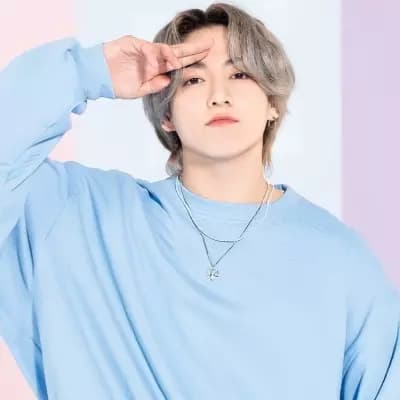 Jungkook thumbnail