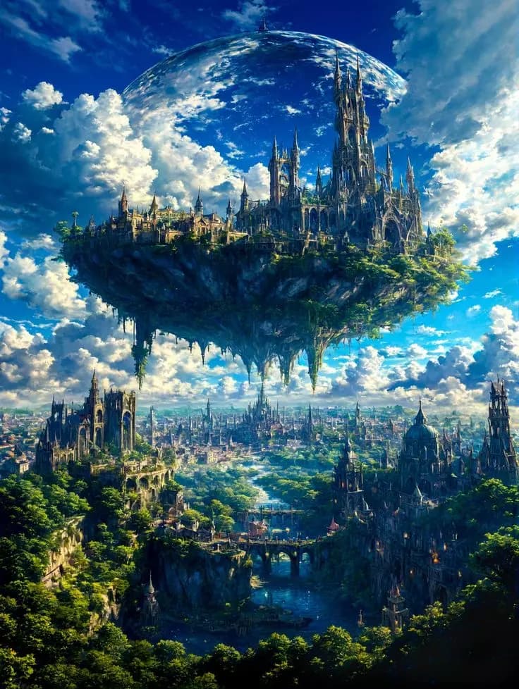 The World of Beastkin  thumbnail